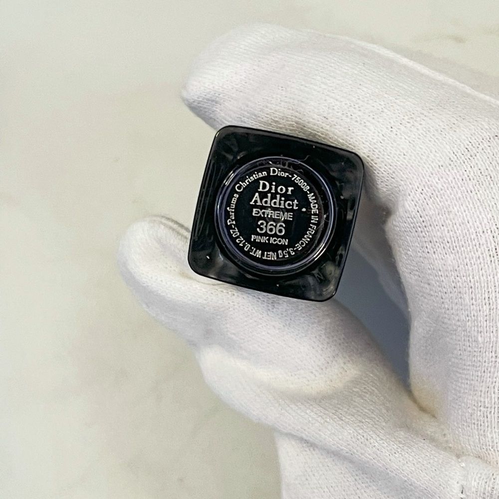 DIOR Addict Extreme Shine Lipstick - Picture 5 of 5